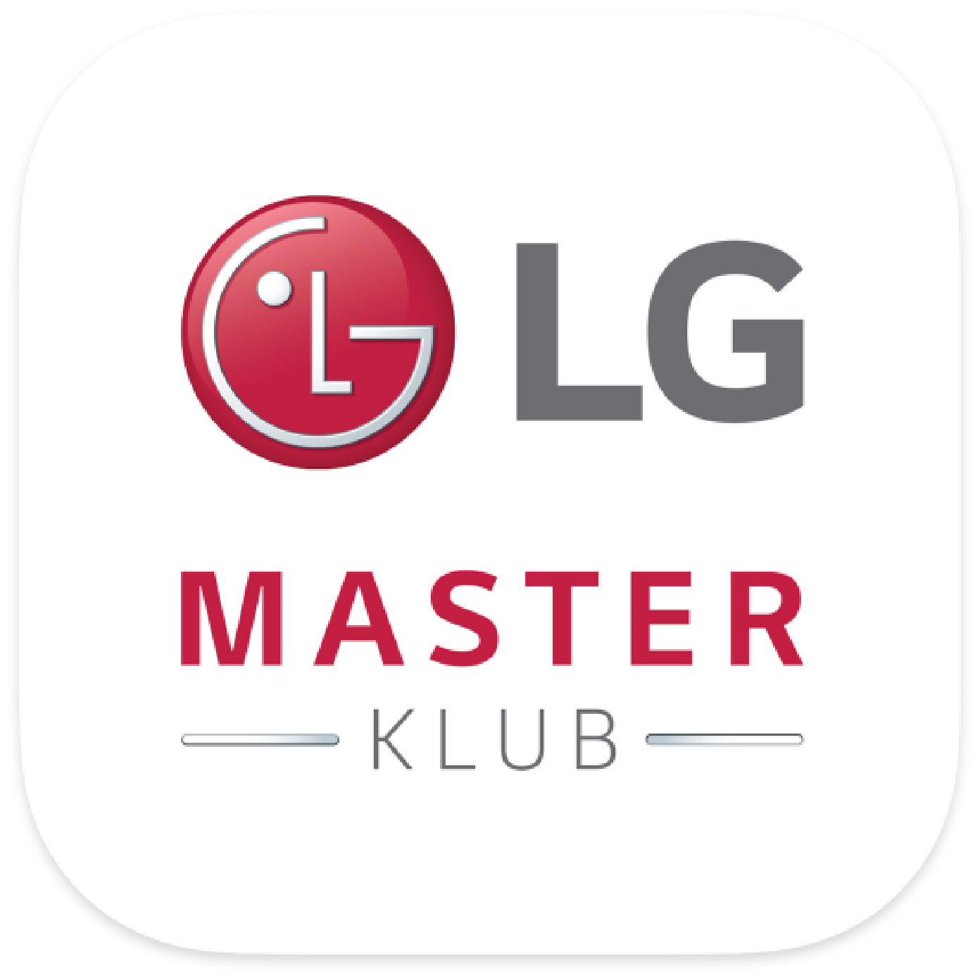 Мастер LG. Lg masters